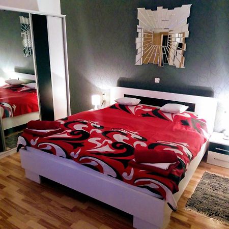 Apartment Citadela スプリト エクステリア 写真