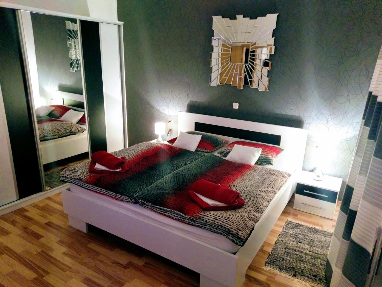 Apartment Citadela スプリト エクステリア 写真