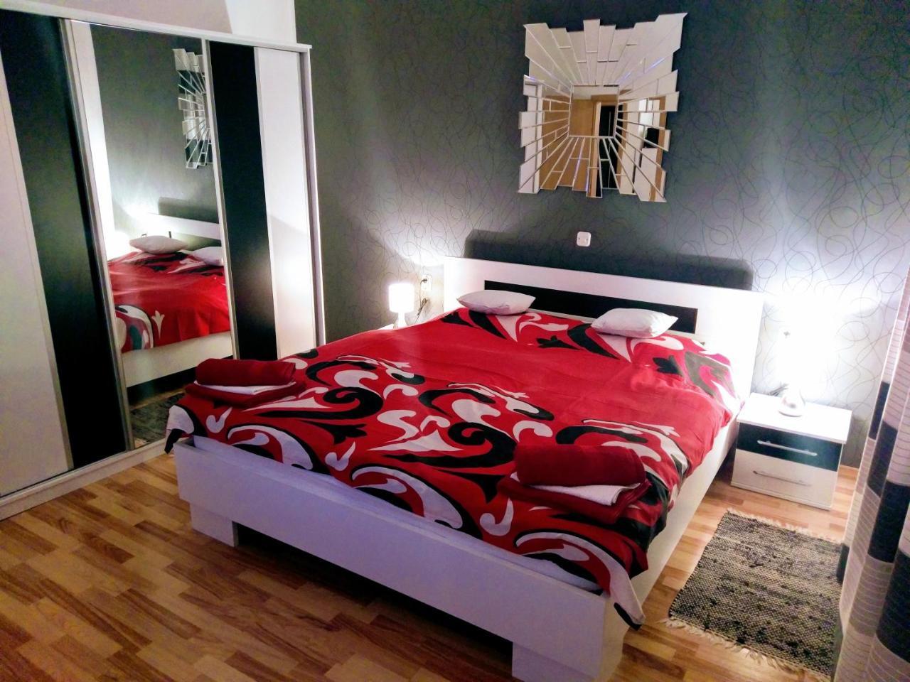 Apartment Citadela スプリト エクステリア 写真