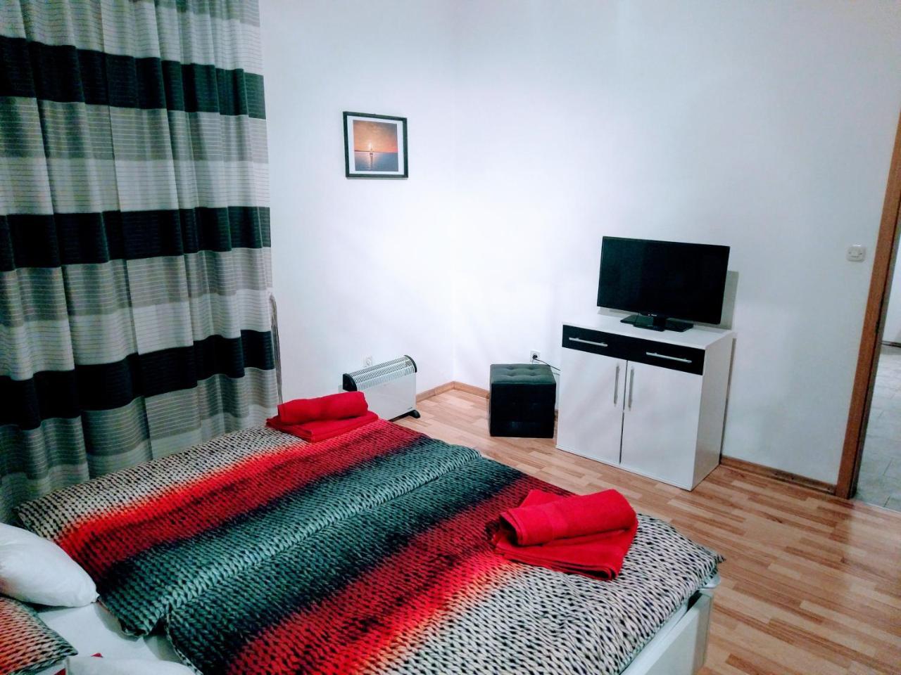 Apartment Citadela スプリト エクステリア 写真