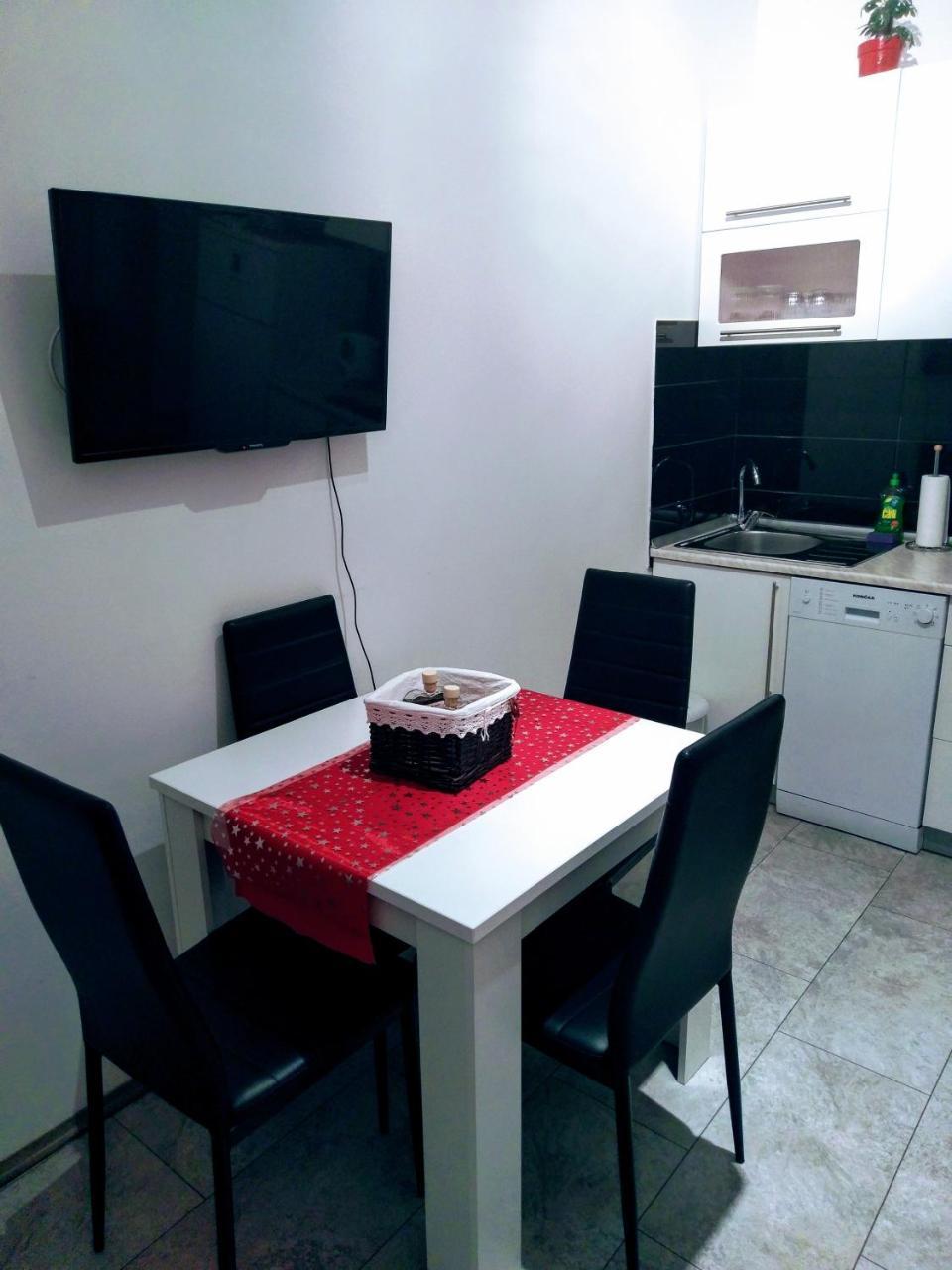 Apartment Citadela スプリト エクステリア 写真