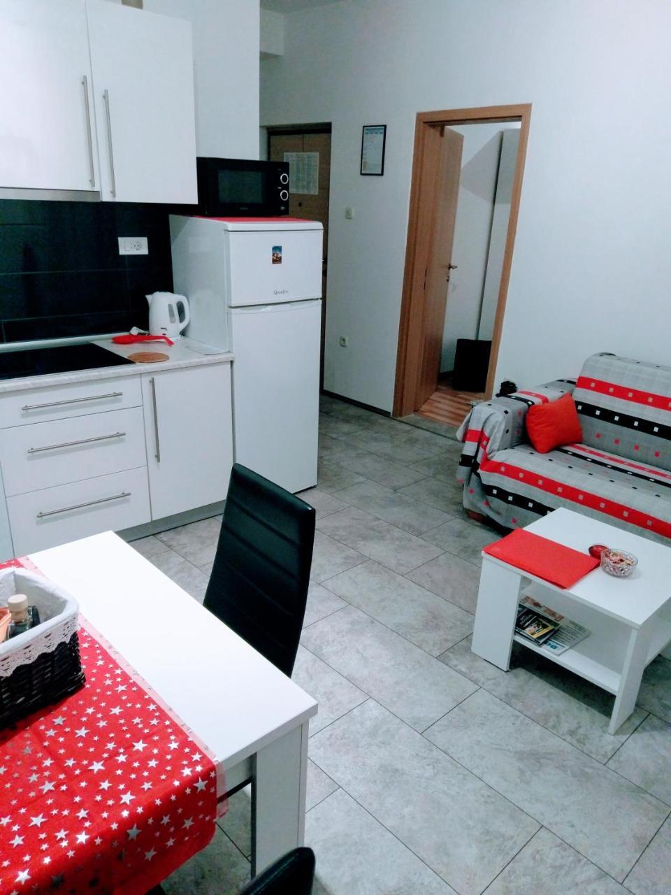 Apartment Citadela スプリト エクステリア 写真