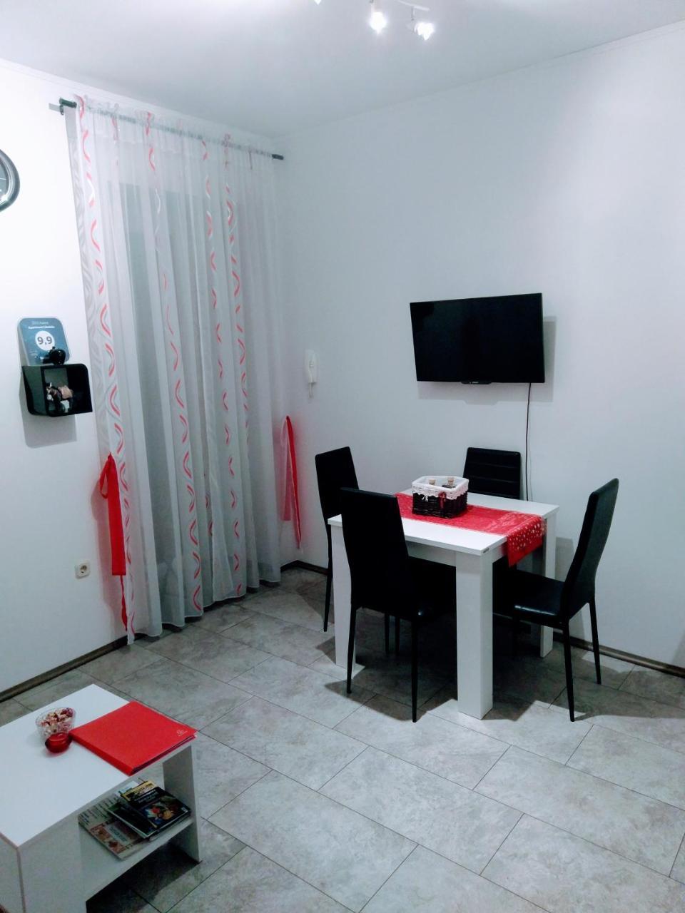 Apartment Citadela スプリト エクステリア 写真