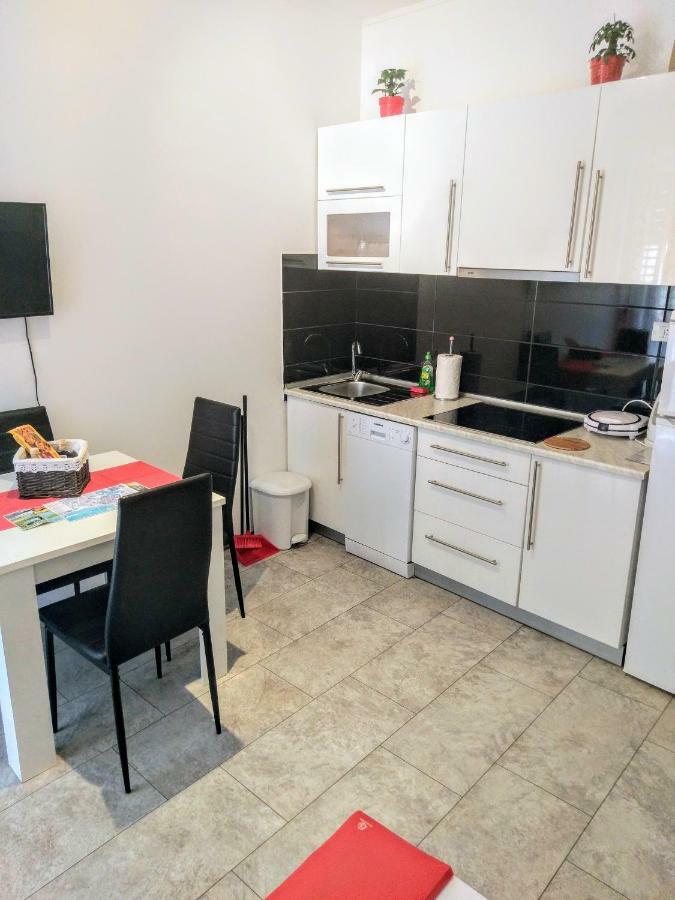 Apartment Citadela スプリト エクステリア 写真